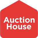 Auction House Logo