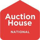 Auction House Logo