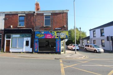 Property for Auction in North West - 49 Water Lane, Preston, Lancashire PR2 2NL