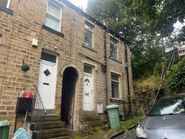 Property for Auction in North West - 17 Hope Street, Milnsbridge, Huddersfield, West Yorkshire HD3 4JP