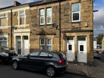 Property for Auction in North East - 35 Asher Street, Gateshead, Tyne and Wear NE10 0AY