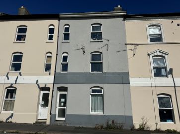 Property for Auction in South West - 12 Patna Place, North Road West, Plymouth, Devon PL1 5AZ