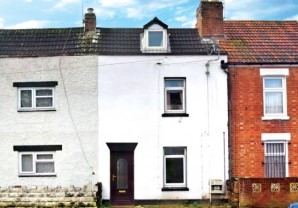 Property for Auction in London - 68 Moor Street, Gloucester, Gloucestershire, GL1 4NJ