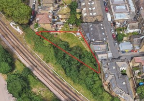 Property for Auction in London - Land Adjacent to 1 Bloom Grove, West Norwood, London, SE27 0HZ