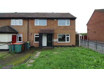 Property for Auction in North West - 60 Fir Trees Avenue, Ribbleton, Preston, Lancashire PR2 6PQ