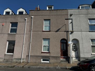 Property for Auction in South West - 3 Pym Street, Plymouth, Devon PL1 4RG