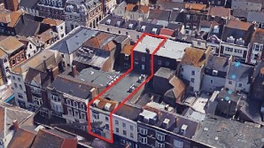 Property for Auction in London - 82 St Mary Street &, 24 St Thomas Street, Weymouth, Dorset, DT4 8PJ