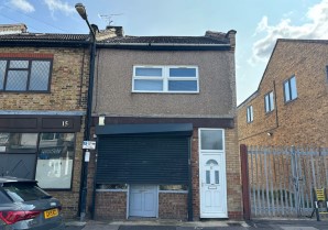 Property for Auction in London - 17 Station Road, Walthamstow, London, E17 8AA