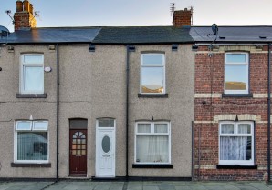 Property for Auction in London - 51 Stephen Street, Hartlepool, Cleveland, TS26 8QA