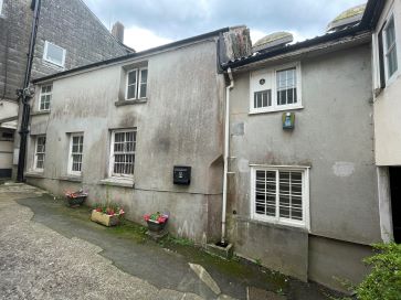 Property for Auction in South West - 46B Fore Street, Kingsbridge, Devon TQ7 1NY