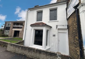 Property for Auction in London - 287 Higham Hill Road, Walthamstow, London, E17 5RQ