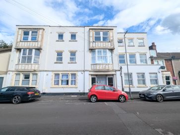 Property for Auction in South West - Flat 5, 118 Portview Road, Bristol BS11 9JB