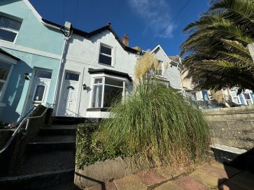 Property for Auction in South West - 30 Kenwyn Road, Torquay, Devon TQ1 1LX