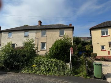 Property for Auction in North East - 16 Clayport Gardens, Alnwick, Northumberland NE66 1EF