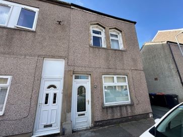 Property for Auction in Cumbria - 69 Queen Street, Millom, Cumbria LA18 4DN