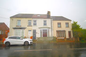 Property for Auction in North East - 3 High Stanghow, Lingdale, Saltburn-By-The-Sea, Cleveland TS12 3LE