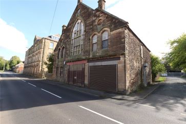 Property for Auction in North East - 63-64 Park Road, Blackhill, Consett, County Durham DH8 5SR