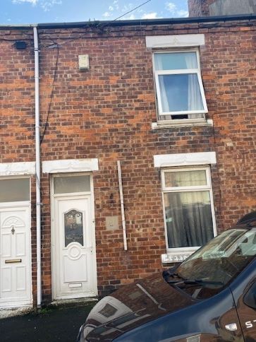 Property for Auction in North East - 19 Hamilton Street, Horden, Peterlee, County Durham SR8 4NJ