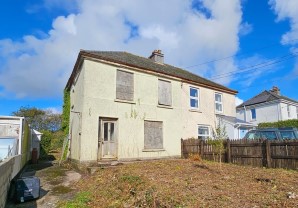 Property for Auction in London - 16 Trewithan Terrace, Ashton, Helston, Cornwall, TR13 9TQ