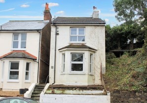 Property for Auction in London - 16 Battle Road, St. Leonards-on-Sea, East Sussex, TN37 7AB