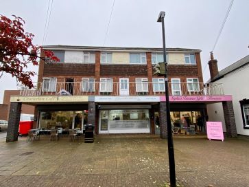 Property for Auction in Coventry & Warwickshire - 33-43 Leicester Street, Bulkington, Bedworth, Warwickshire CV12 9NQ