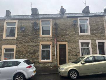 Property for Auction in North West - 109 Lodge Street, Accrington, Lancashire BB5 6EH