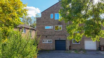 Property for Auction in Northamptonshire - 68 Minden Close, Corby, Northamptonshire NN18 9EP