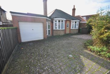 Property for Auction in Northamptonshire - 65 Croyland Road, Wellingborough NN8 2AU