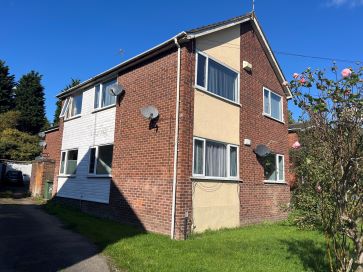 Property for Auction in Coventry & Warwickshire - 30A Spring Road, Longford, Coventry, West Midlands CV6 7FP