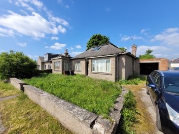 Property for Auction in Scotland - 5 Ellon Road, Bridge of Don, Aberdeen, Aberdeenshire AB23 8EB