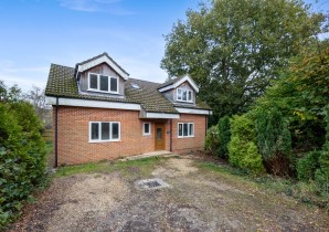 Property for Auction in Sussex & Hampshire - Hunnington, Mill Crescent, Crowborough, TN6 2QU