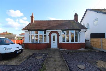 Property for Auction in North West - 138 Anchorsholme Lane East, Thornton-Cleveleys, Lancashire FY5 3AT