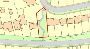 Property for Auction in London - Part of Blake Dene Estate, Poole, Dorset, BH14 8SP