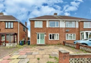 Property for Auction in London - 13 Dovedale Avenue, Willenhall, West Midlands, WV12 4NA