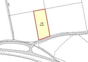 Property for Auction in London - Land at Mudds Bank City Road, Stokenchurch, Buckinghamshire, HP14 3EW