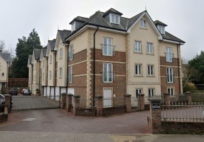 Property for Auction in London - 14 Regency Mews, Queens Road, Haywards Heath, West Sussex, RH16 1QL