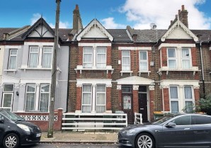 Property for Auction in London - 69 Rochester Avenue, Plaistow, London, E13 9JL