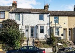 Property for Auction in London - 140 Mayfield Avenue, Dover, Kent, CT16 2PH