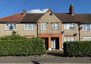 Property for Auction in London - 7 Robinhood Lane, Mitcham, Surrey, CR4 1JL