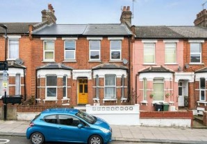 Property for Auction in London - 28 Sperling Road, Tottenham, London, N17 6UL