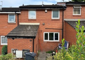 Property for Auction in London - 8 Lovell Park View, Leeds, West Yorkshire, LS7 1DA