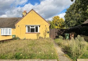 Property for Auction in London - 52 Stansted Crescent, Bexley, Kent, DA5 3JB