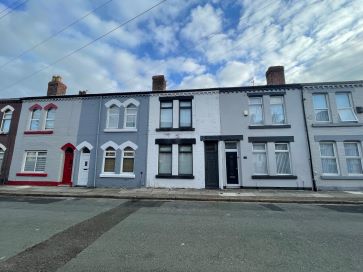 Property for Auction in North West - 17 Winchester Road, Liverpool, Merseyside L6 0BR