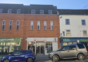 Property for Auction in London - 48 High Street, Colchester, Essex, CO1 1DH