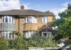 Property for Auction in London - 36 Beacon Down Avenue, Plymouth, Devon, PL2 2RU