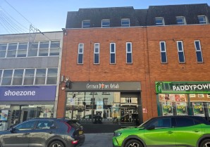 Property for Auction in London - 50 High Street, Colchester, Essex, CO1 1DH