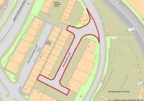 Property for Auction in London - Land at Iron Bridge Close, Neasden, London, NW10 0UF