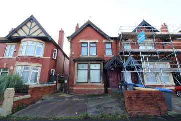 Property for Auction in North West - 168 Reads Avenue, Blackpool, Lancashire FY1 4JD