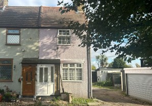 Property for Auction in London - Blows Cottages, 1 High Street, Aveley, South Ockendon, Essex, RM15 4BH