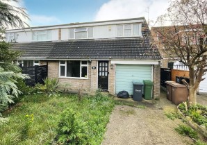 Property for Auction in London - 191 Icknield Way, Luton, Bedfordshire, LU3 2JL